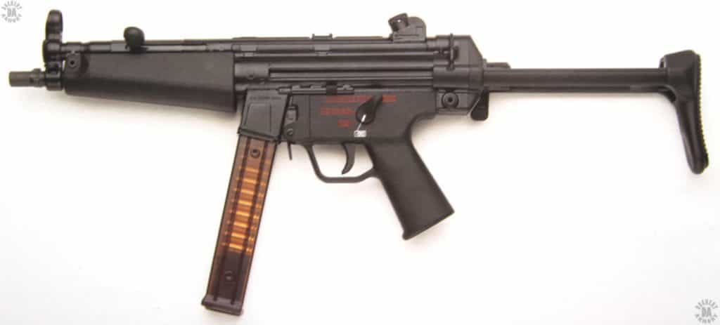 MP5/10A3 1