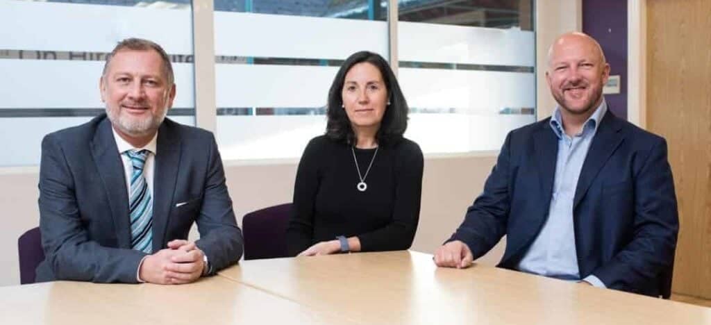Winn group directors chriswinn birkett marta fernandez varona jeff winn