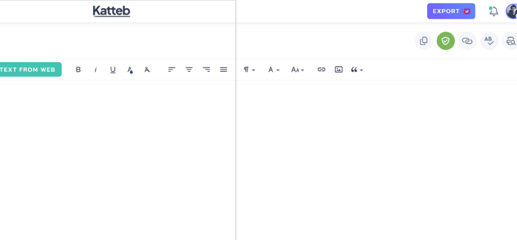 KattebとWordPressを連携する方法を解説!エラー発生時の解決方法 KattebでWordPressに記事を書き出す方法を解説しています。