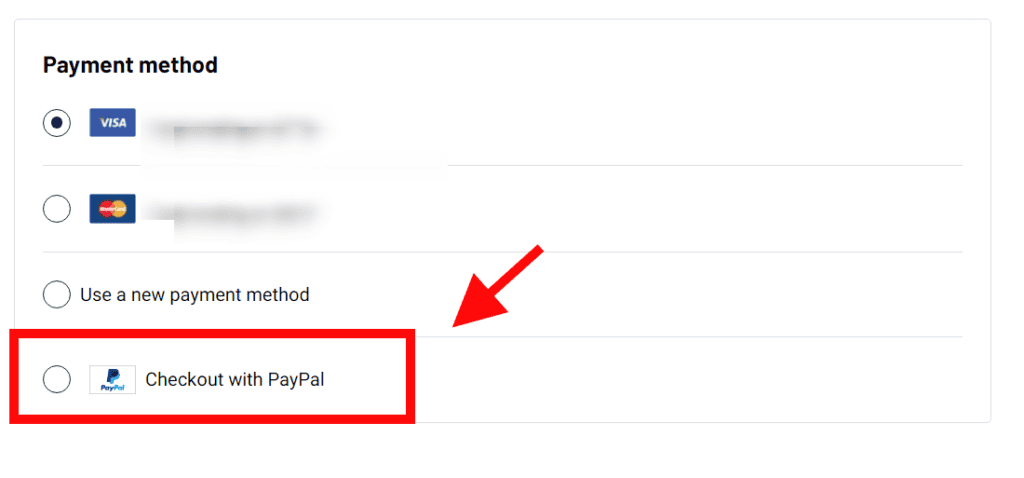 AppSumoでクレジットカード払いは安全?5年以上使っている私が解説! AppSumo PayPal支払い