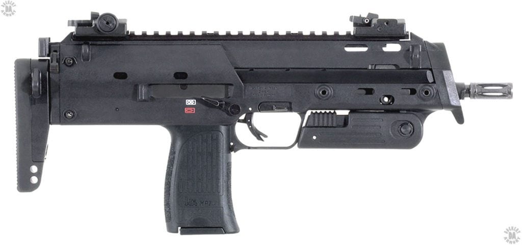 MP7-SF 1