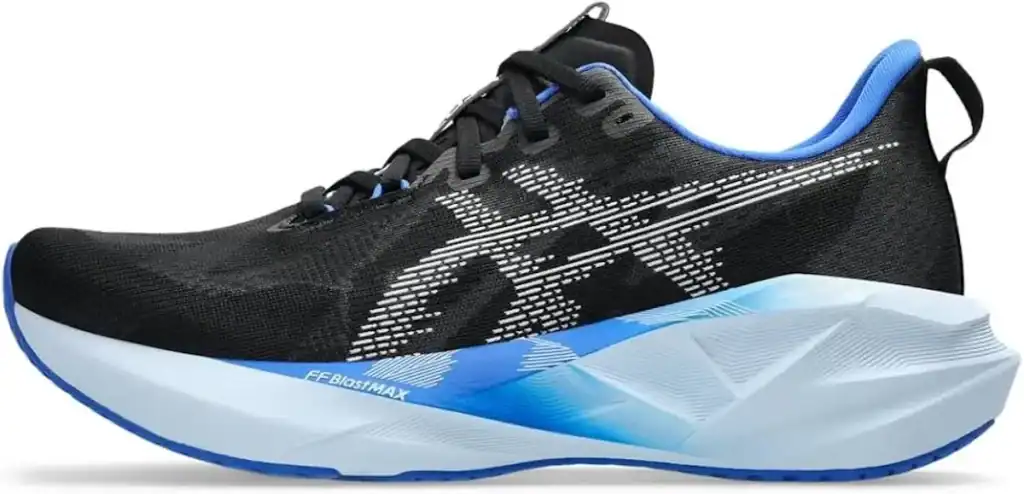 ASICS Novablast 5