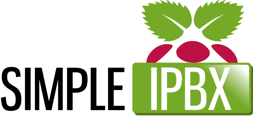 Logo simpleIPBX simple vector min