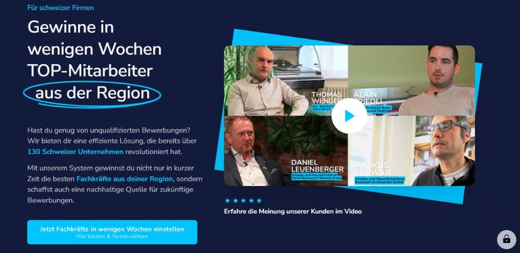 onlyemployer - personalmarketing agentur
