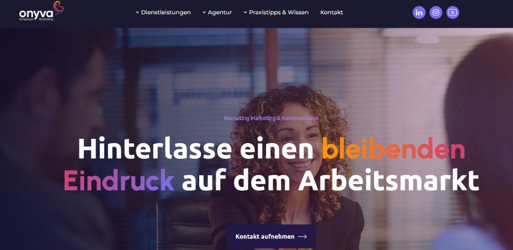 onyva employer branding gmbh
