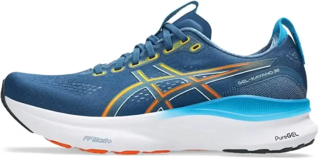 ASICS Gel-Kayano 32