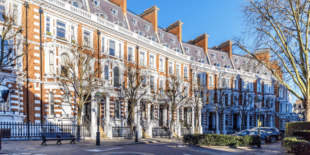 Kensington