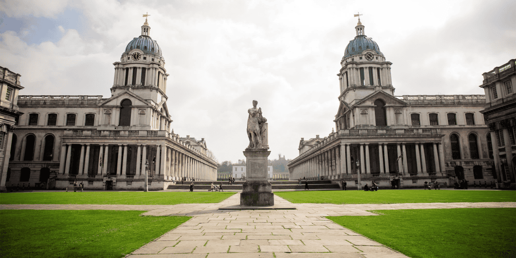 Greenwich