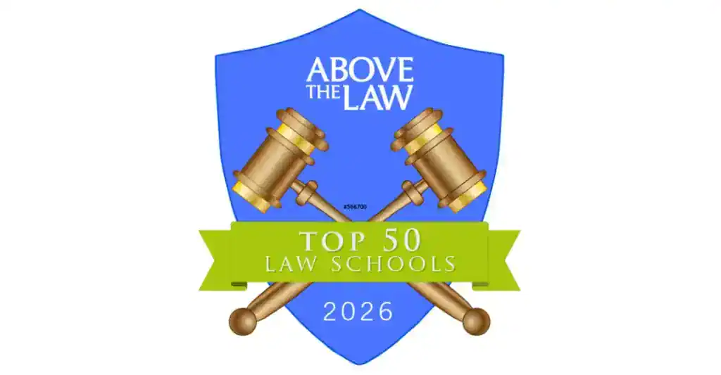 Abovethelawrankings