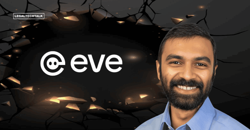 Eve Hits $1B Valuation as VC Money Bets on AI-Native Plaintiff Firms