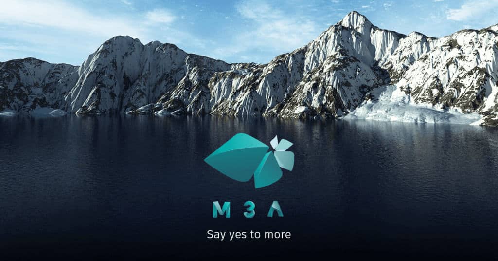 Bifrost for Maya with Media and Entertainment Collection
