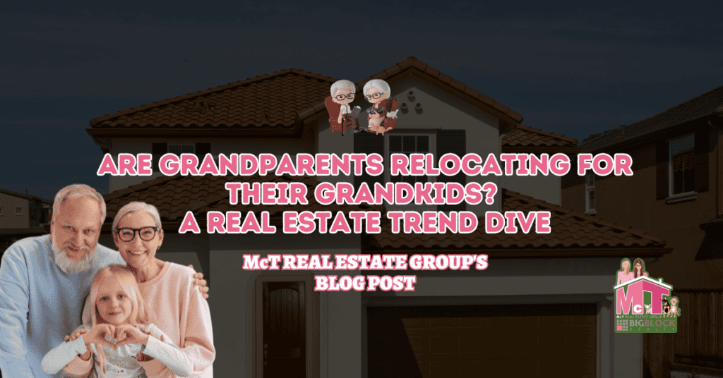 Are Grandparents Relocating for Their Grandkids A Real Estate Trend Dive - Featured Image