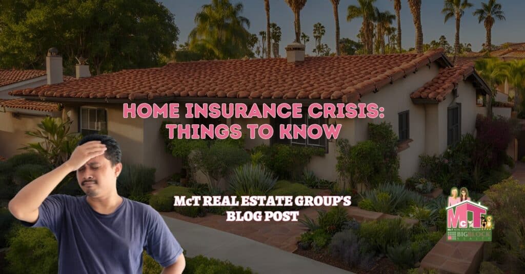 Home Insurance Crisis Things to Know - Featured Image