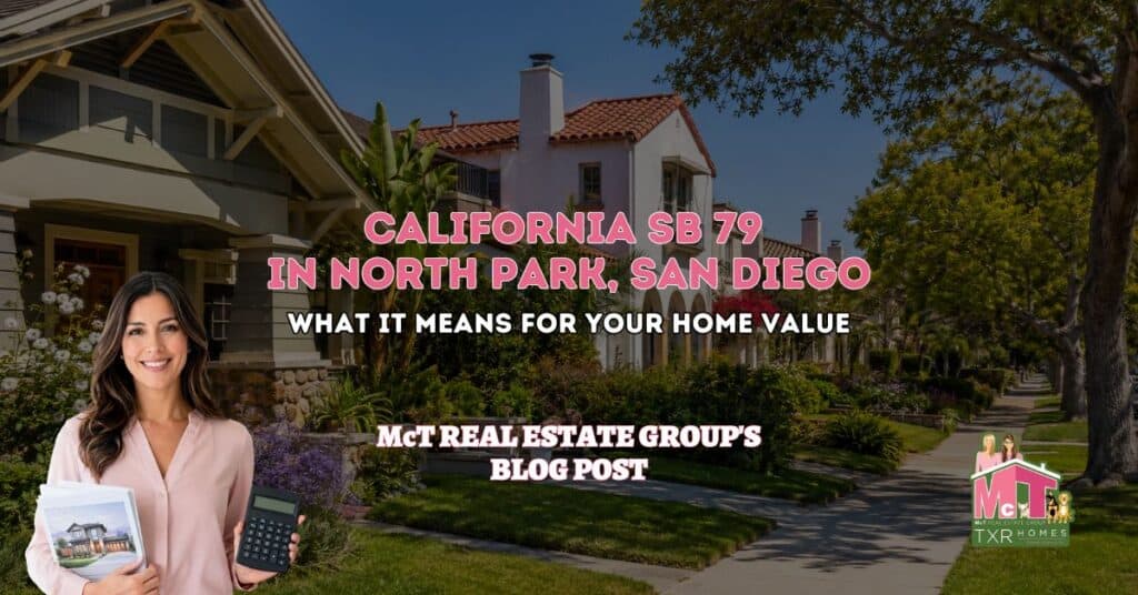 California SB 79 in North Park, San Diego - Featured Image