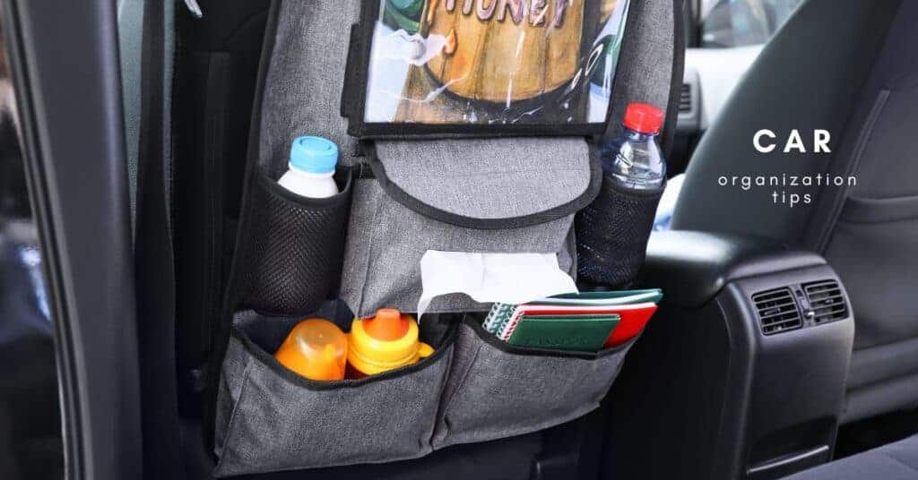 Car Organization