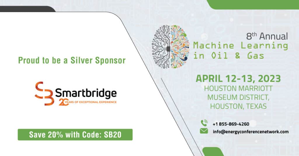 Machine Learning in Oil & Gas Conference