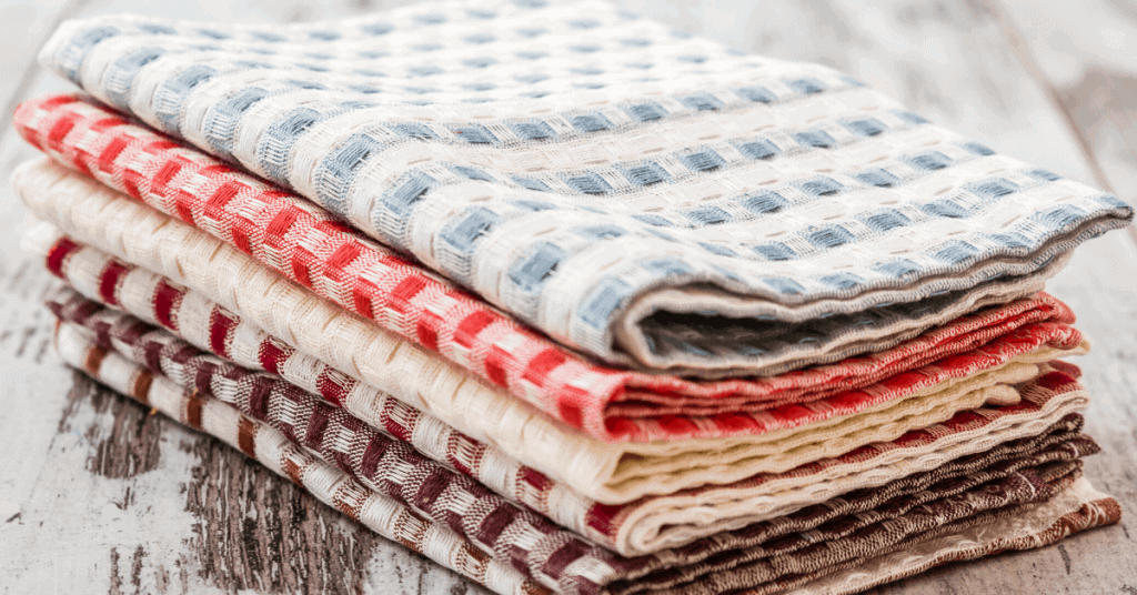 How Cloth Napkins Became a Practical Everyday Choice for Me