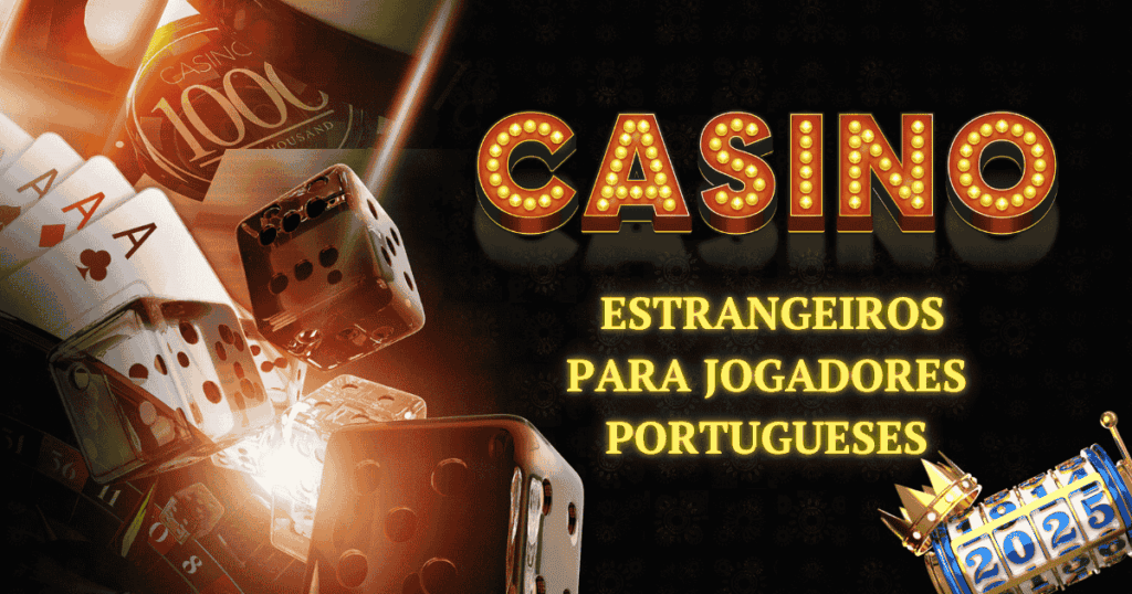 Os Melhores Online Casinos Seguros com Bónus Atraentes 1025596316