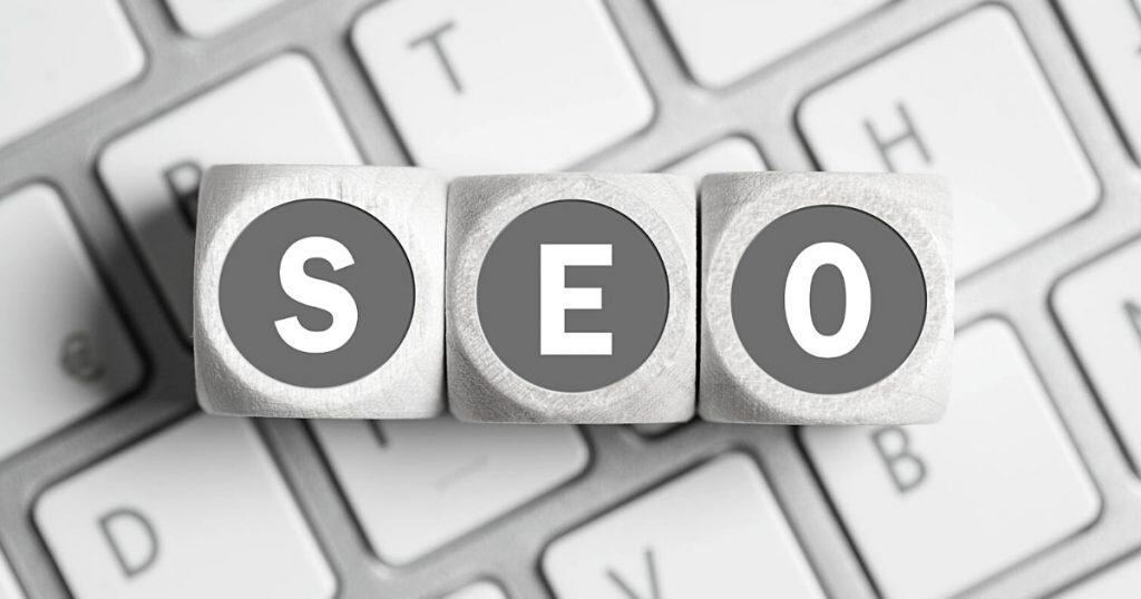 WordPressテーマはSEO対策に関係ない