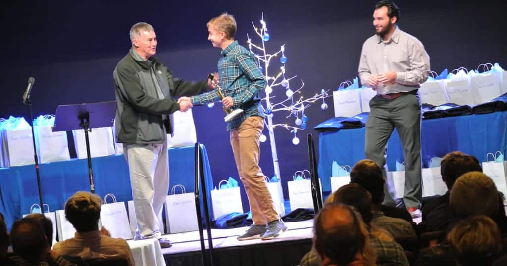 LakeviewAwards Lakeview Award Ceremony