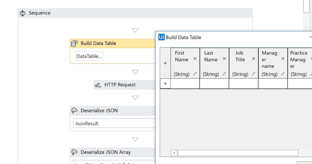 HR Onboarding Automation with UiPath - Zendesk
