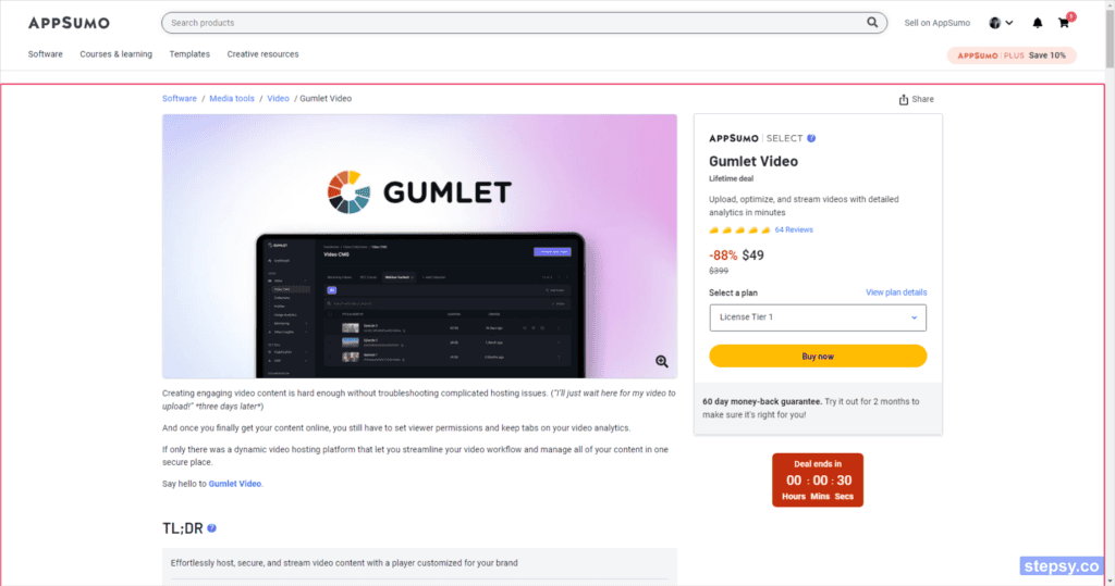AppSumoの支払い方法・おすすめの支払い方法は?【PayPalが安心?】 AppSumo