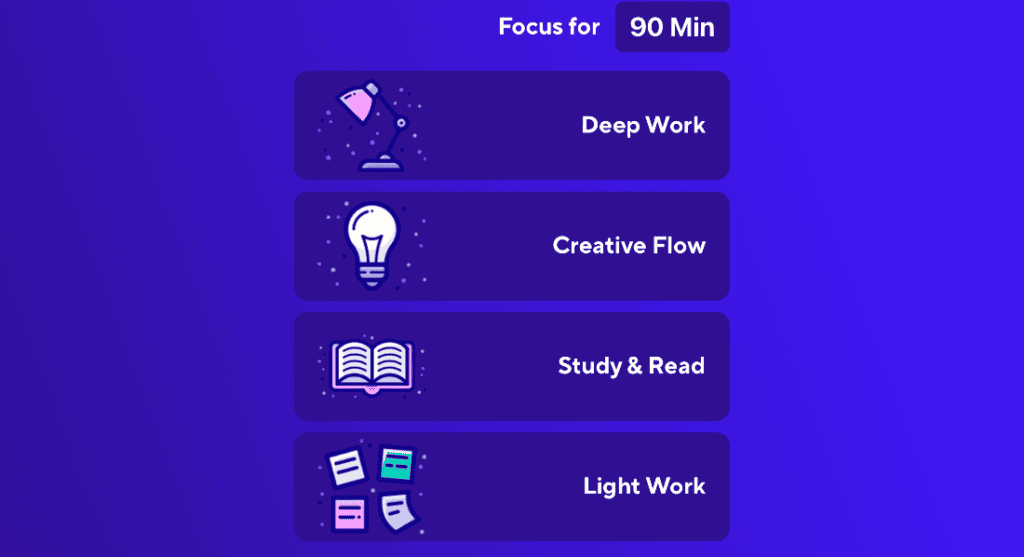 Brain.fm Deep Work