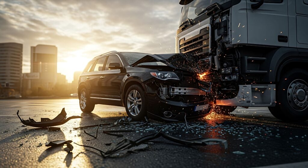 truck accident lawyers - LawFuel