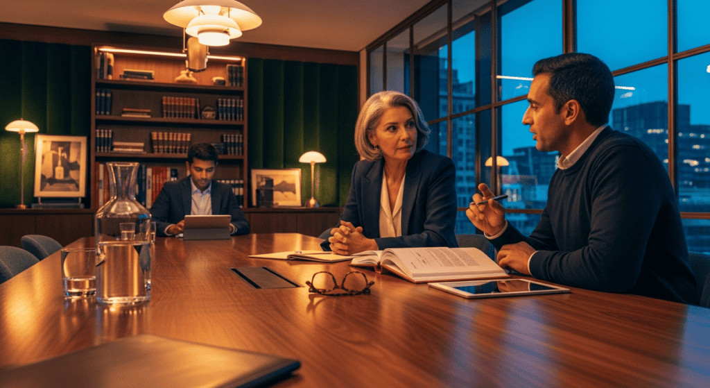 Why Private Clients Are Moving Assets to Mid-Sized Law Firms in 2026