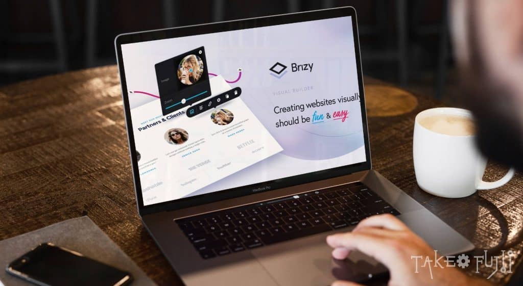 WordPressページビルダー「Brizy」とはなんなのか