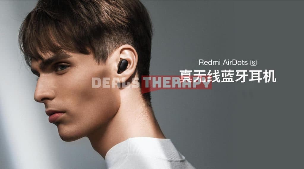 Redmi AirDots S 2020 NEW Version - Where To Buy? Best Deals