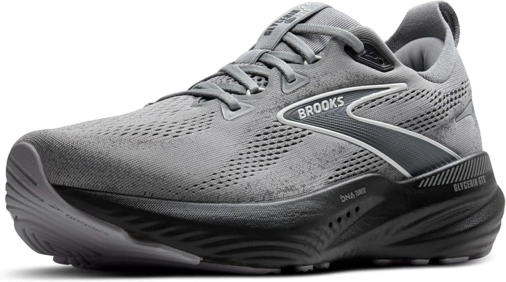 brooks glycerin 22