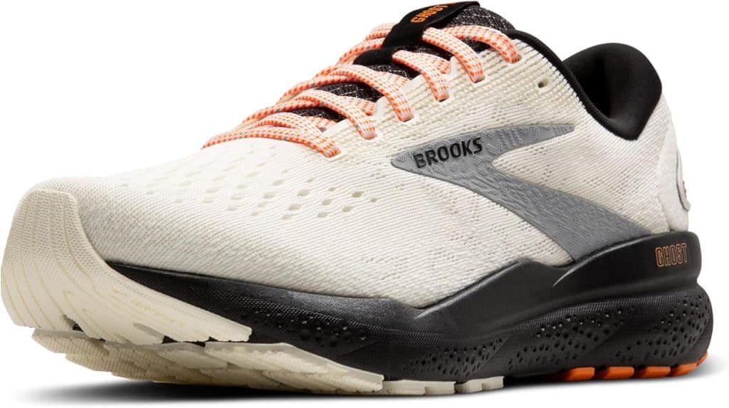 brooks ghost 16