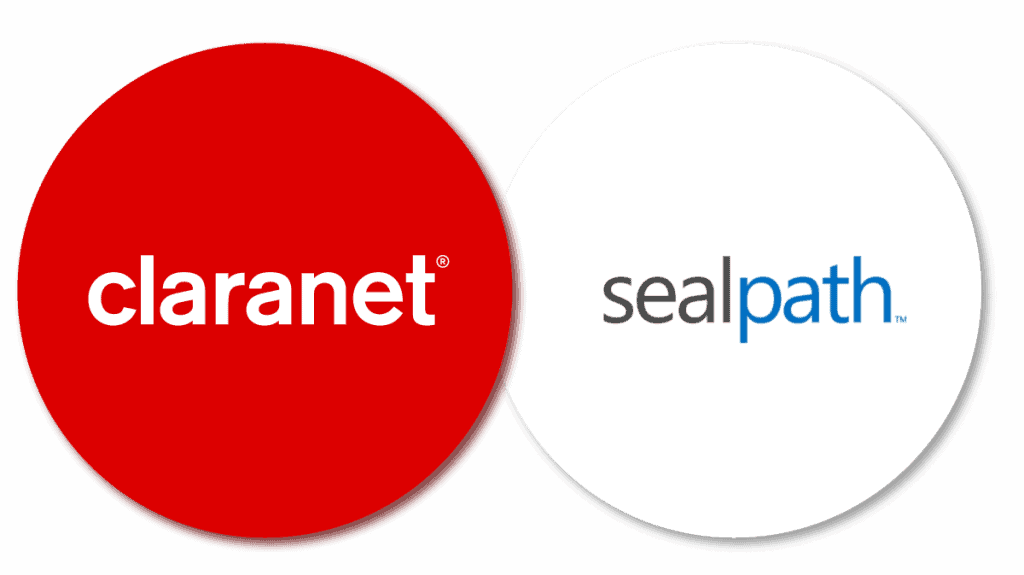 sealpath_partnership_claranet