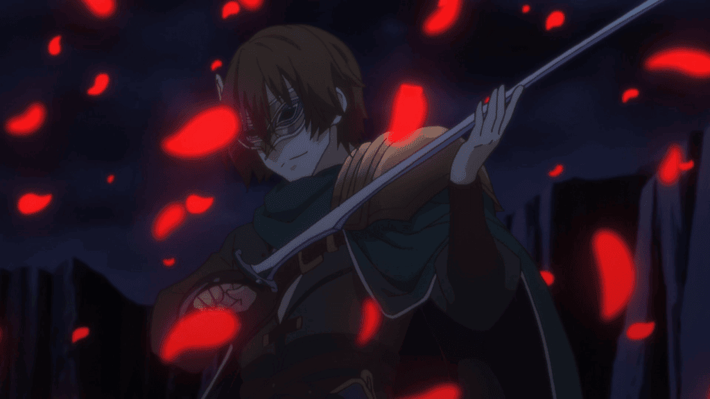 Redo of Healer embraces the worst plot elements of the dark fantasy genre while the censored version is (literally) unwatchable.