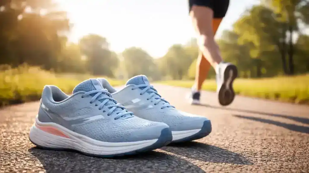 neutral running shoes