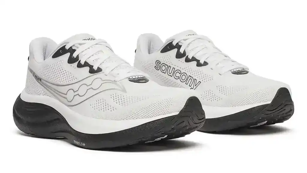Saucony Ride 19