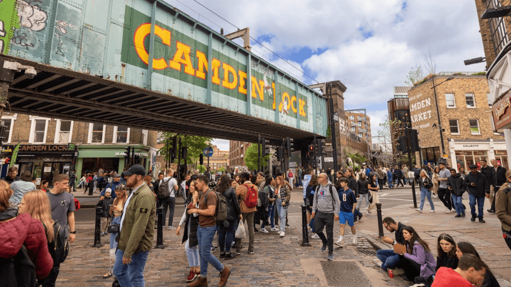 Camden