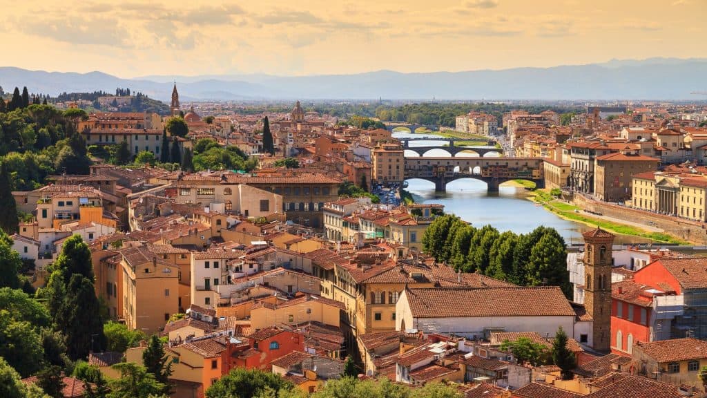 florence florence