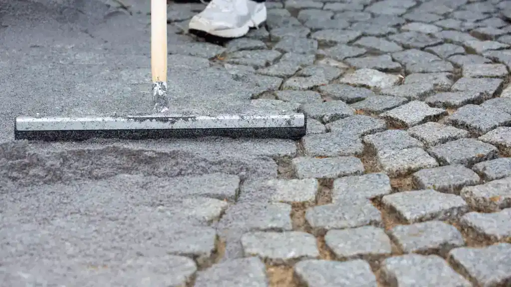 Benefits of Concrete Resurfacing