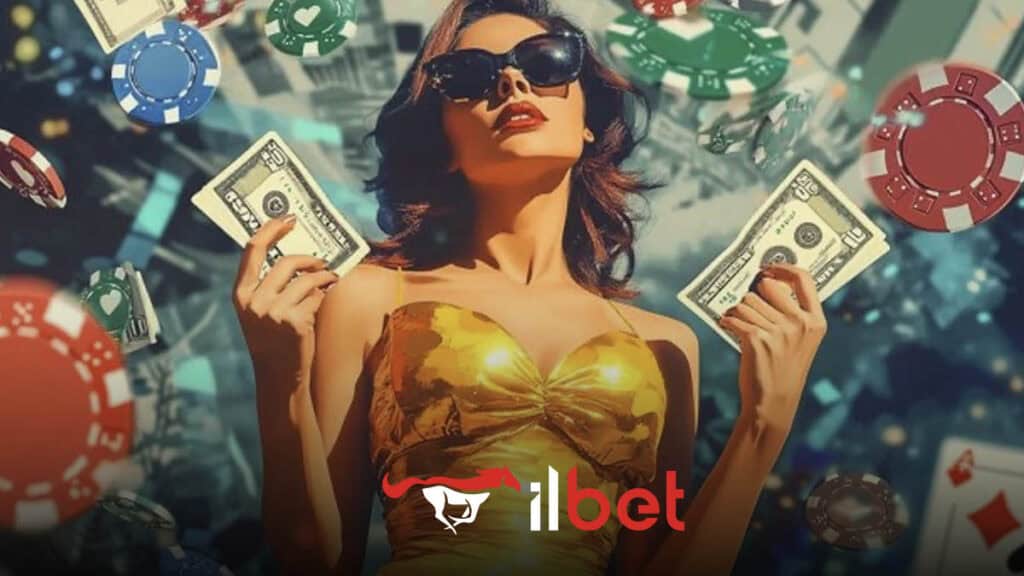 İlbet bakiye yükleme