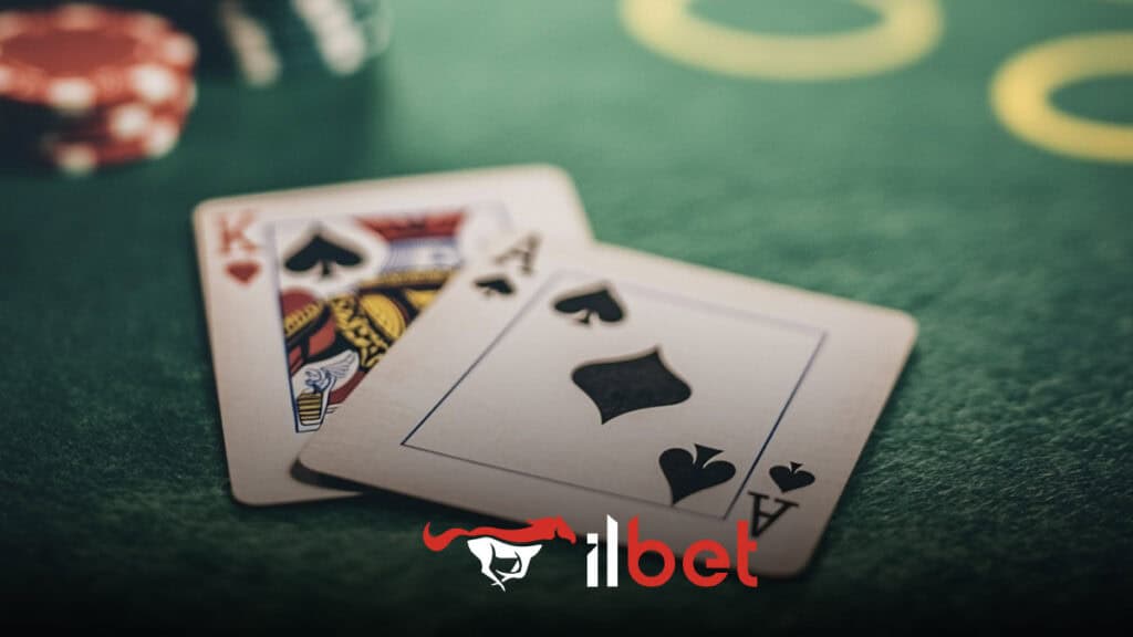 İlbet bakara oyunu