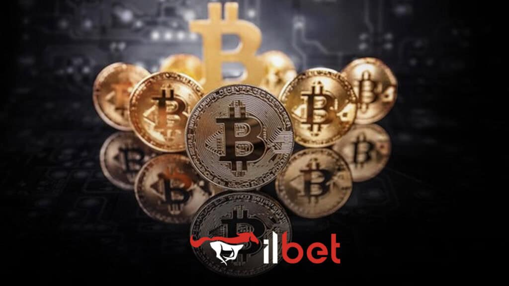 İlbet bitcoin çekimi