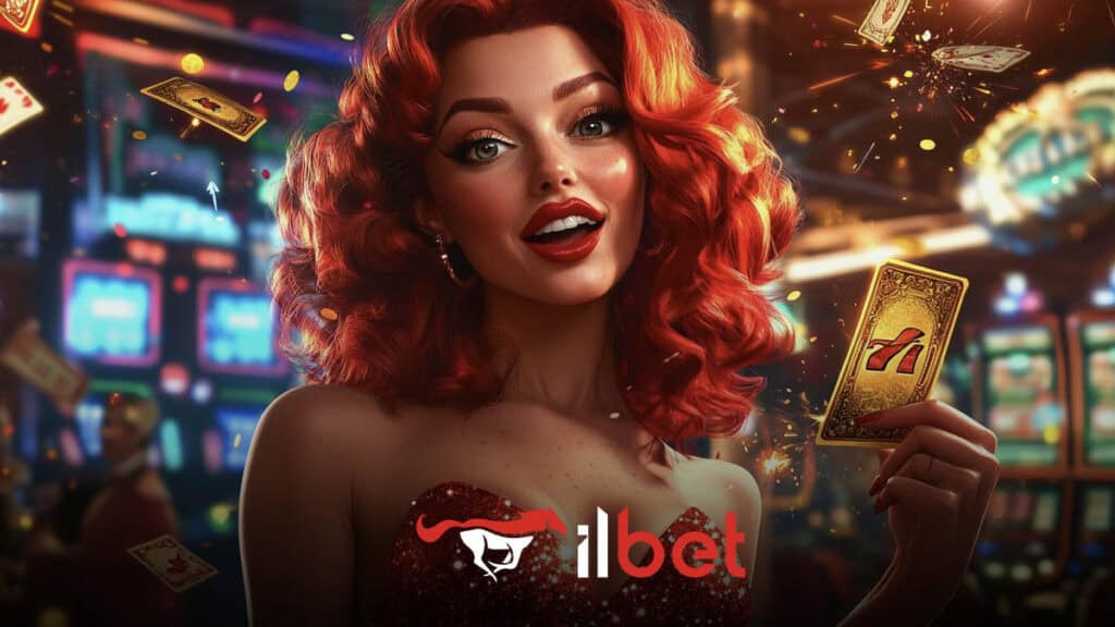 İlbet haftalık kayıp bonusu