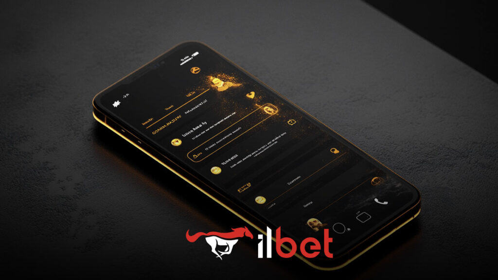 İlbet hesap açma adımları