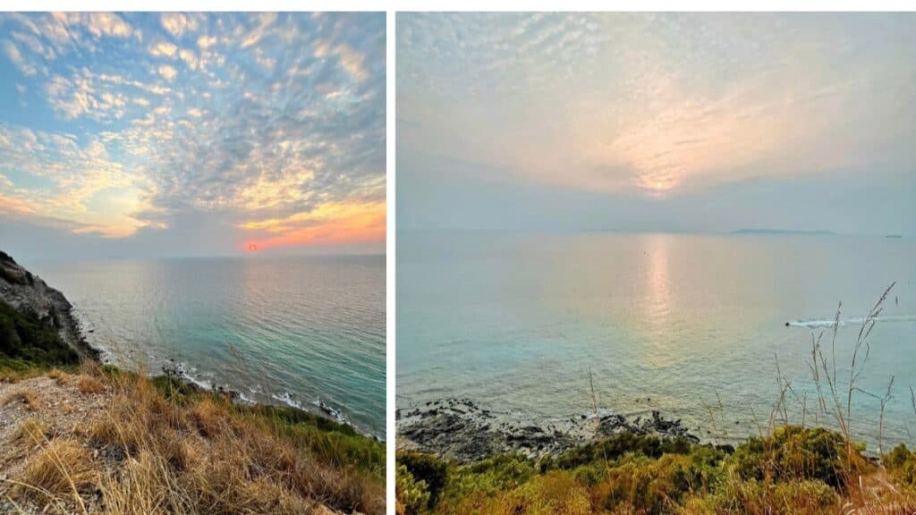 แผนที่เกาะล้าน (Koh Larn Tourist Map) 17 KohLarn.co 2024 10 31T101754.132
