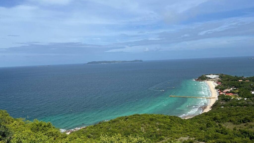 แผนที่เกาะล้าน (Koh Larn Tourist Map) 19 KohLarn.co 2024 10 31T103851.643
