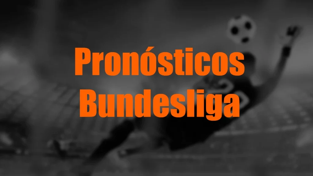 predicciones bundesliga