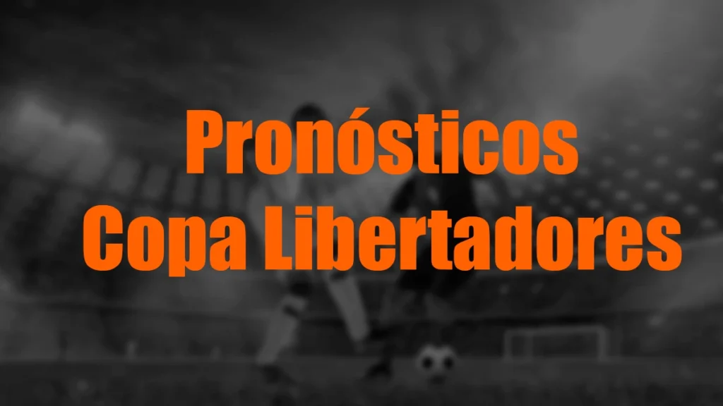 predicciones copa libertadores