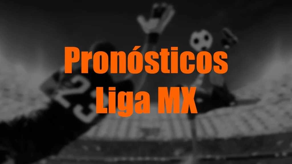 predicciones Liga MX